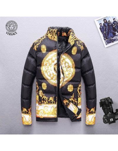 versace jacket counterfeit